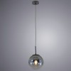 Подвесной светильник Arte Lamp Jupiter Chrome A7961SP-1CC фото 4 &mdash; Дзинь ля-ля