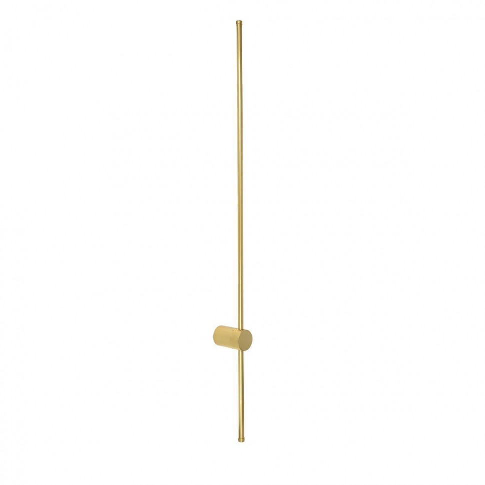 Бра Indigo Linea 14024/A/1W Brass V000124L фото 1 — Дзинь ля-ля