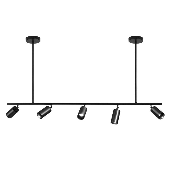 Подвесная люстра Kink Light Кайко 07615-5,19 — Дзинь ля-ля