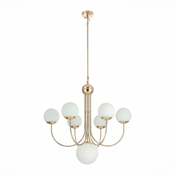 Подвесная люстра ST Luce Avellino SL1504.203.07 — Дзинь ля-ля