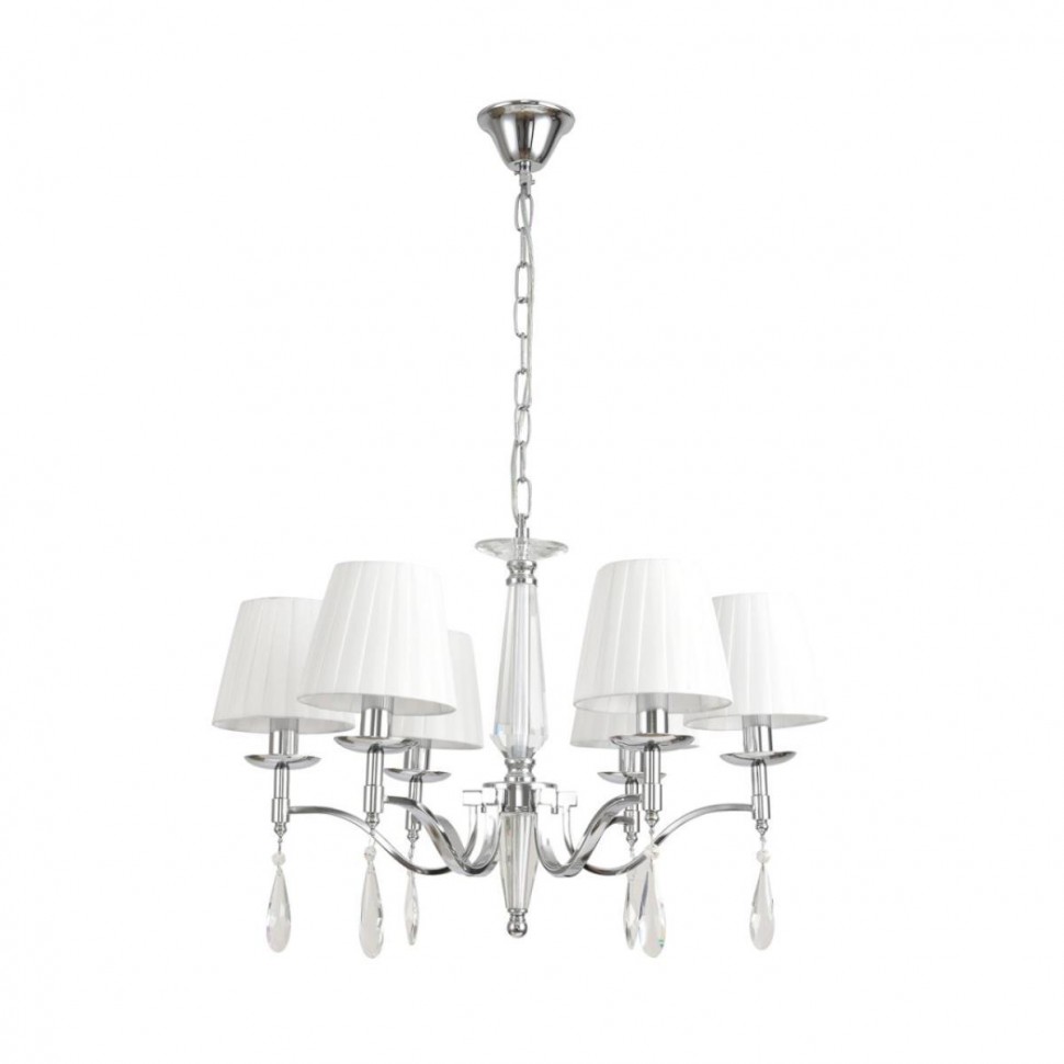 Люстра Lumion 8316/6 фото 1 &mdash; Дзинь ля-ля