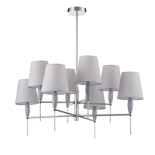 Люстра Lumion KARMEN 8279/8 &mdash; Дзинь ля-ля