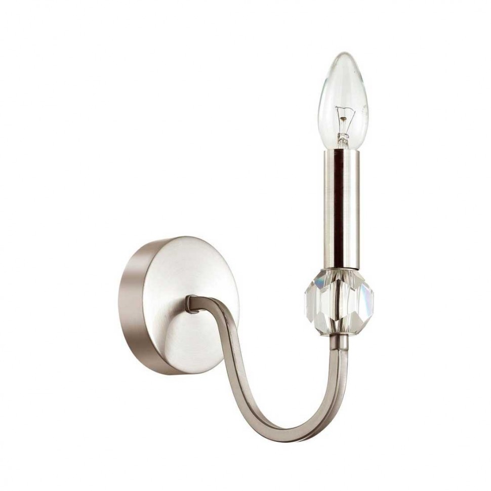 Бра Lumion Neoclassi Mackenzie 4495/1W фото 1 &mdash; Дзинь ля-ля