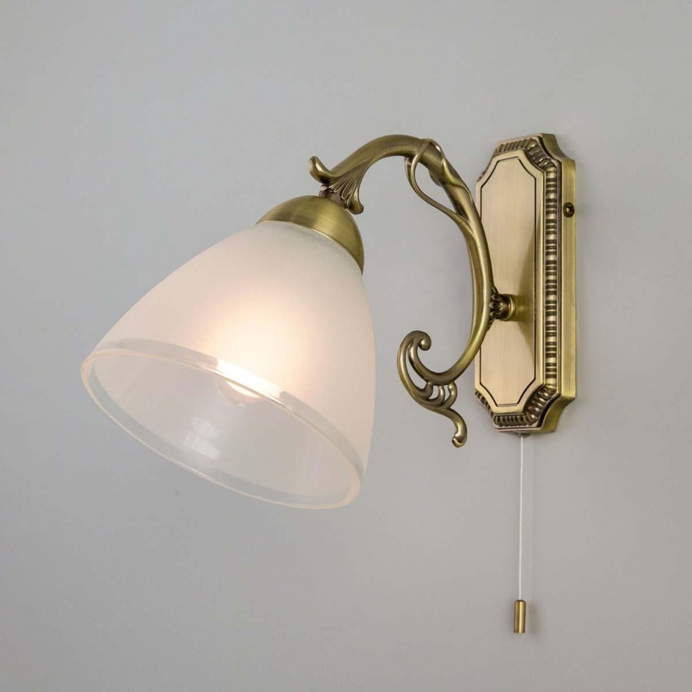 Бра Citilux Латур CL413411 фото 1 &mdash; Дзинь ля-ля