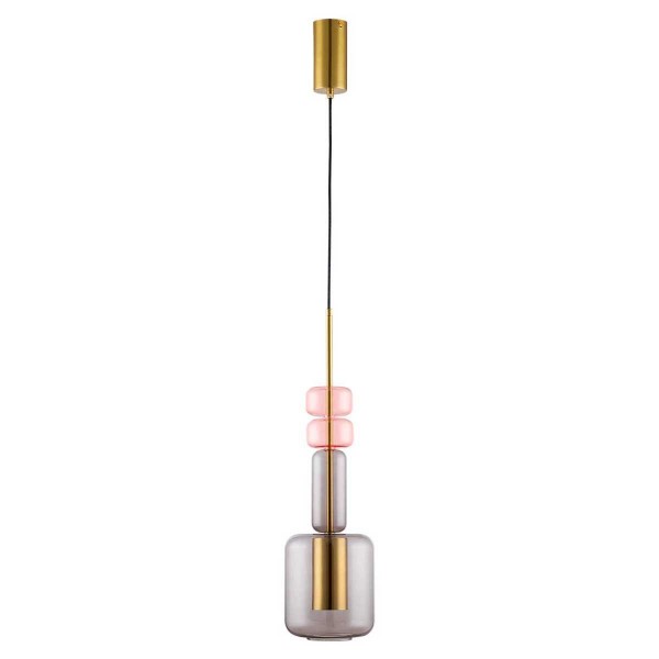 Подвесной светильник Lumion VERONA 6504/1 &mdash; Дзинь ля-ля