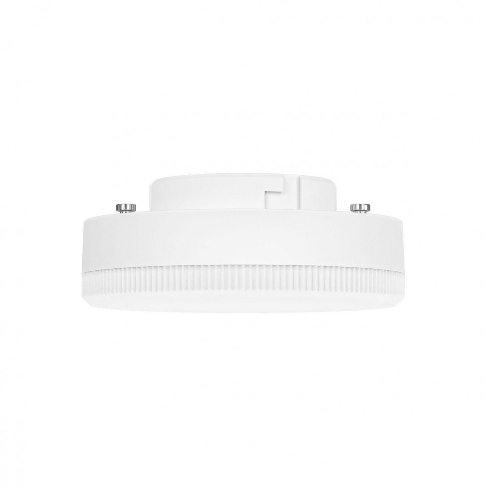 Светодиодная лампа Denkirs GX53 DK-GX53-10W-120-4K фото 1 &mdash; Дзинь ля-ля