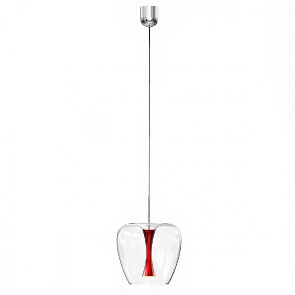 Подвесной светодиодный светильник Lightstar Cupola 804202 фото 1 &mdash; Дзинь ля-ля