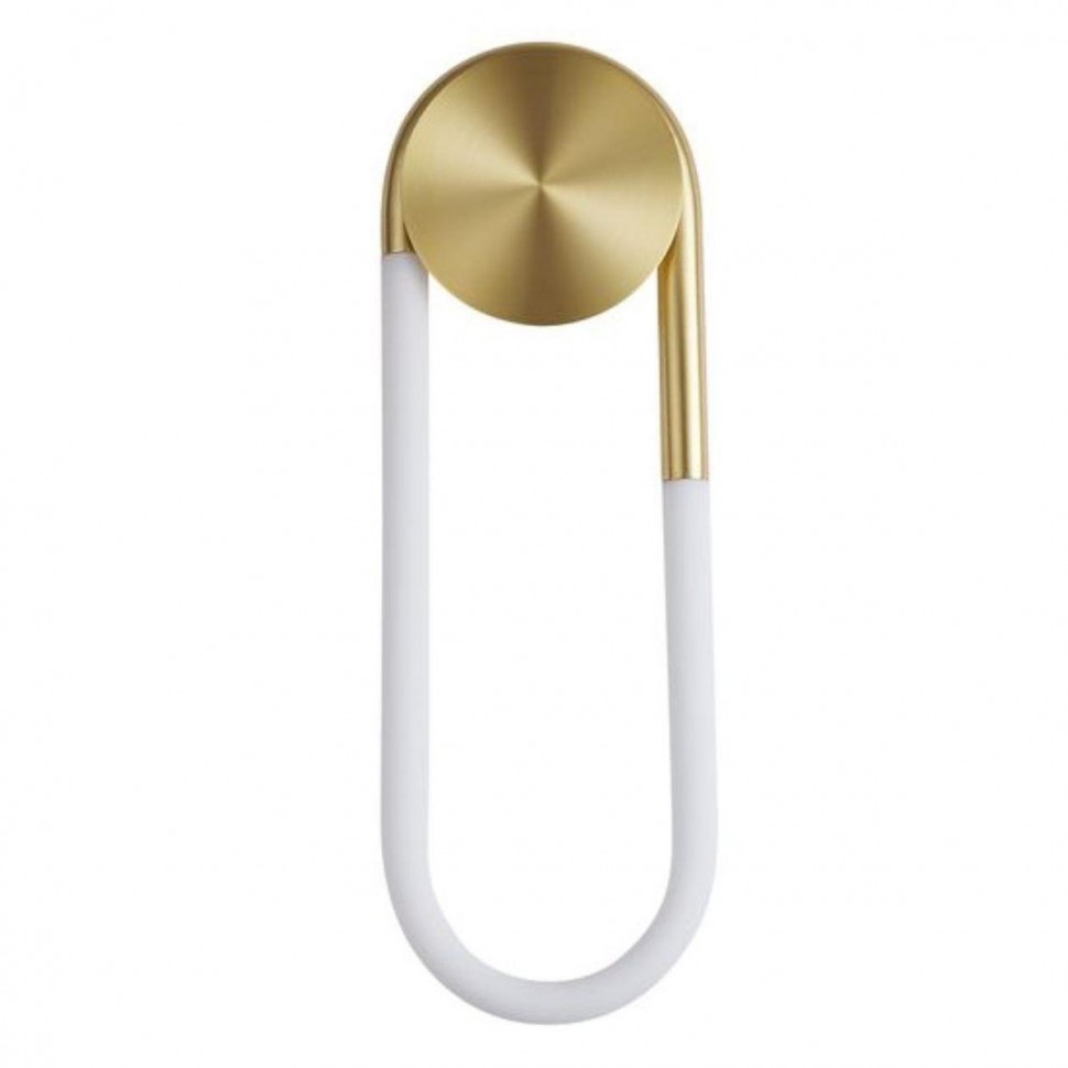 Бра Arte Lamp Lumino A2233AP-20GO фото 1 &mdash; Дзинь ля-ля