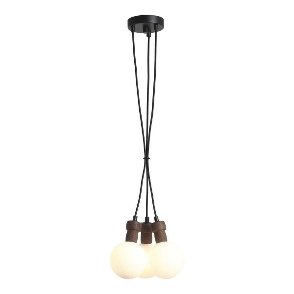 Подвесной светильник ST Luce SL6226.403.03 — Дзинь ля-ля