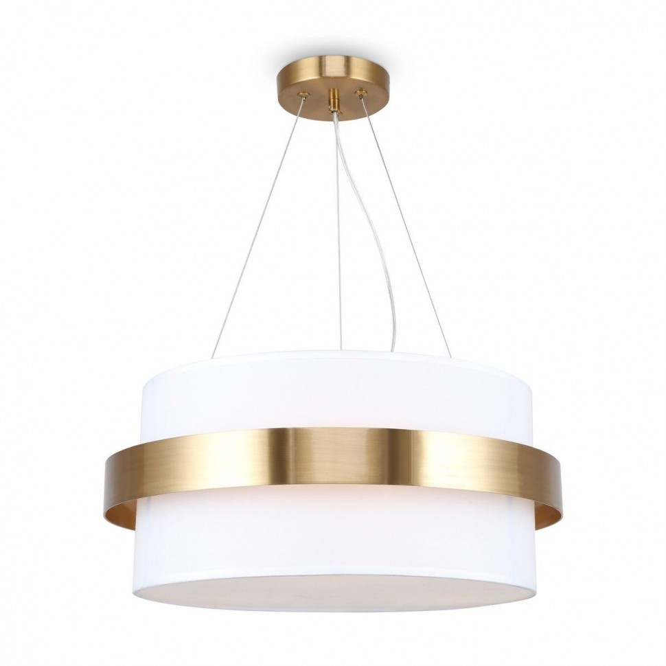 Подвесной светильник Freya Bride FR5367PL-03BS фото 1 &mdash; Дзинь ля-ля