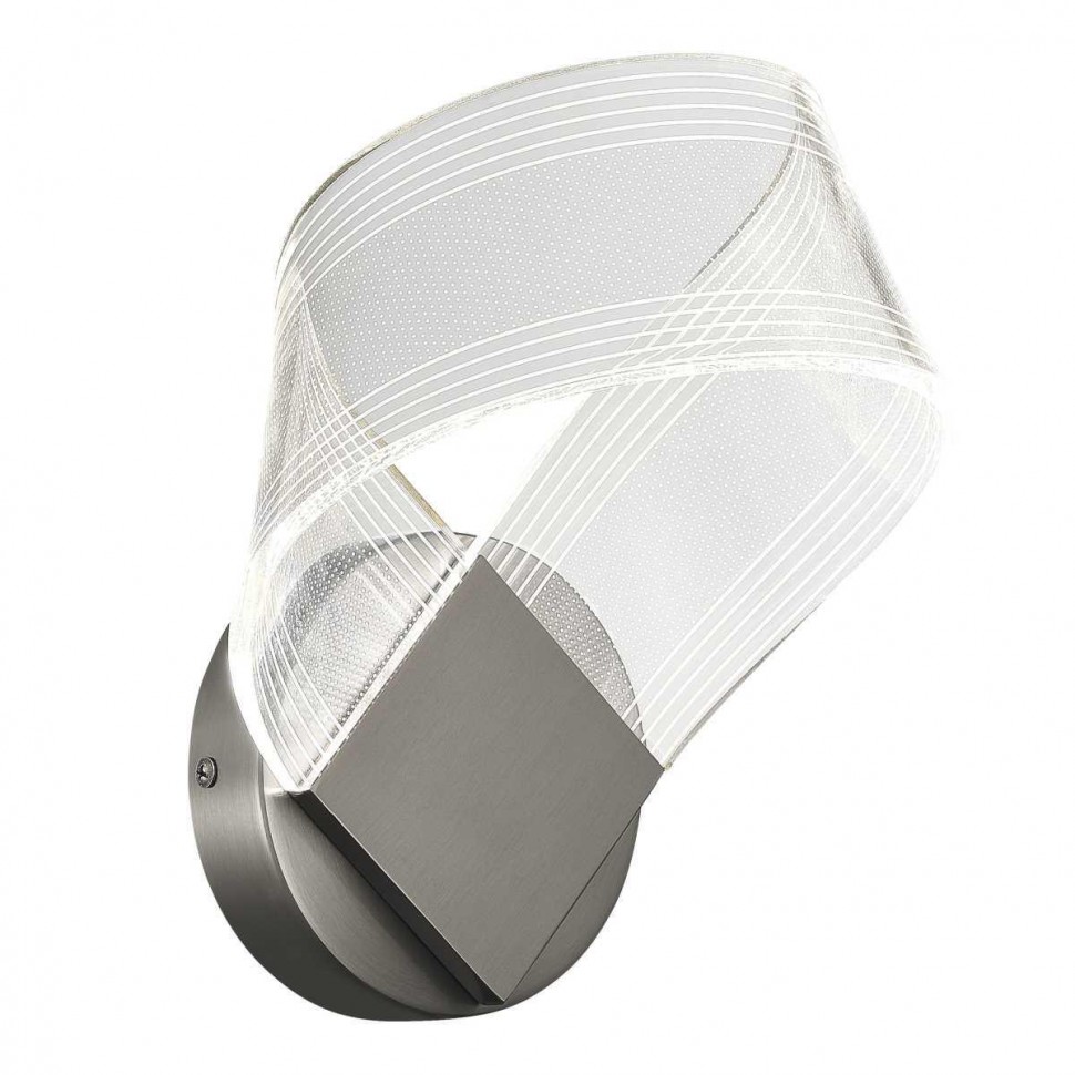 Настенный светильник ST Luce SL6235.101.04 фото 1 — Дзинь ля-ля