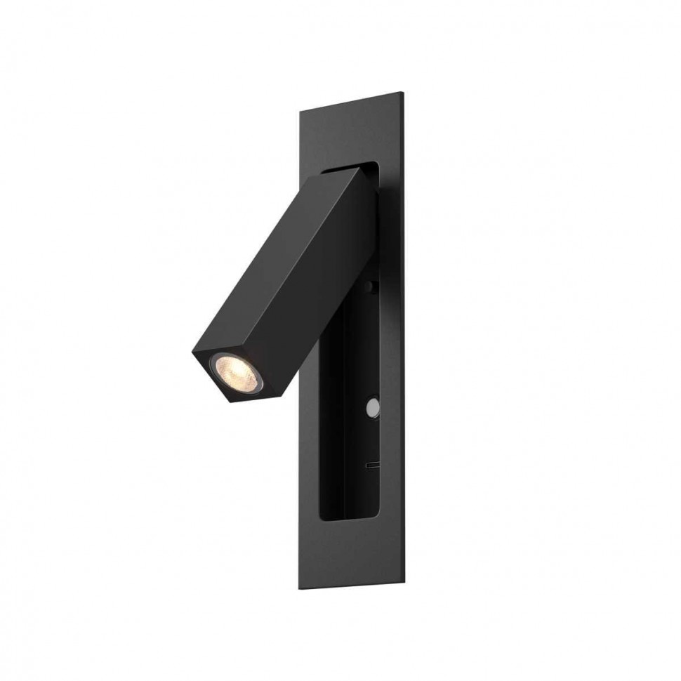 Бра Maytoni MOD495WL-L3B3K1 фото 1 &mdash; Дзинь ля-ля