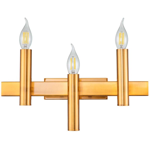 Бра Stilfort Leonardo 2156/05/03W &mdash; Дзинь ля-ля