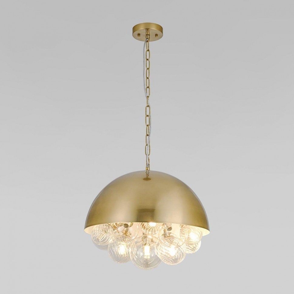 Подвесной светильник Eurosvet Anait 30177 a069151 фото 1 &mdash; Дзинь ля-ля