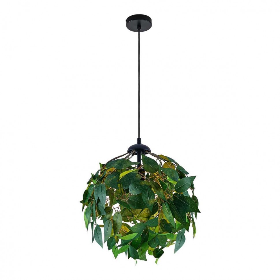 Подвесной светильник Lussole IDAHO LSP-8985 фото 1 &mdash; Дзинь ля-ля