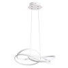 Подвесной светодиодный светильник Arte Lamp Presto A2522SP-2WH фото 1 — Дзинь ля-ля