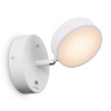 Спот Freya Bit FR10010CW-L6W фото 1 — Дзинь ля-ля
