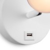 Спот Freya Bit FR10010CW-L6W фото 2 — Дзинь ля-ля