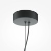 Подвесной светодиодный светильник Maytoni Flat MOD296PL-L60BC3K фото 2 — Дзинь ля-ля