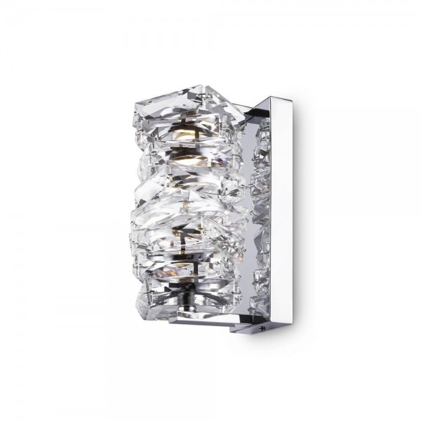 Настенный светодиодный светильник Maytoni Coil MOD124WL-L6CH3K — Дзинь ля-ля