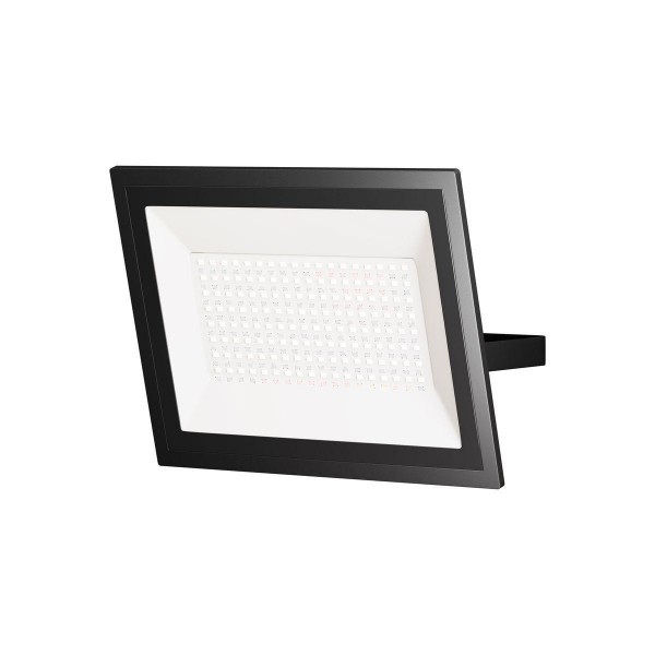 Прожектор светодиодный Maytoni Flood 100W 4000K FL001-L100B4K — Дзинь ля-ля