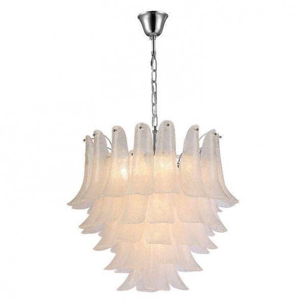 Подвесная люстра Newport Victoria 8810/C М0070222 &mdash; Дзинь ля-ля