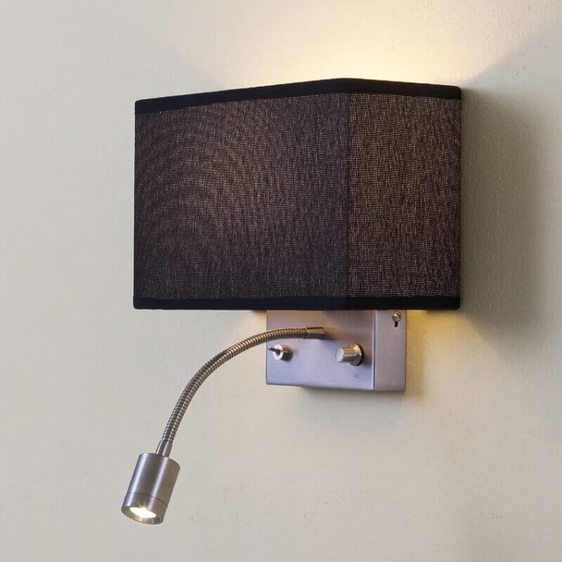 Настенный светильник Citilux Декарт CL704301 фото 1 &mdash; Дзинь ля-ля