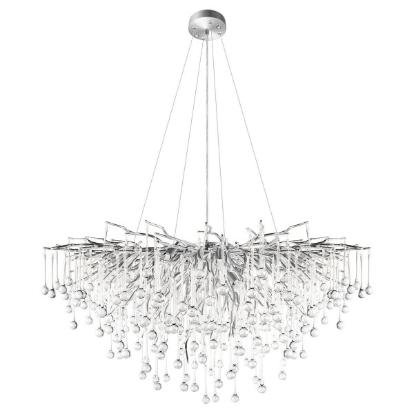 Подвесная люстра Loft IT Drops 10376/1000 &mdash; Дзинь ля-ля