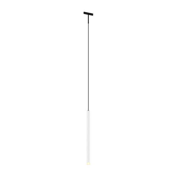 Трековый светильник Skim Levity 2700К 3Вт 36° Maytoni TR191-1-3W2.7K-M-BW — Дзинь ля-ля
