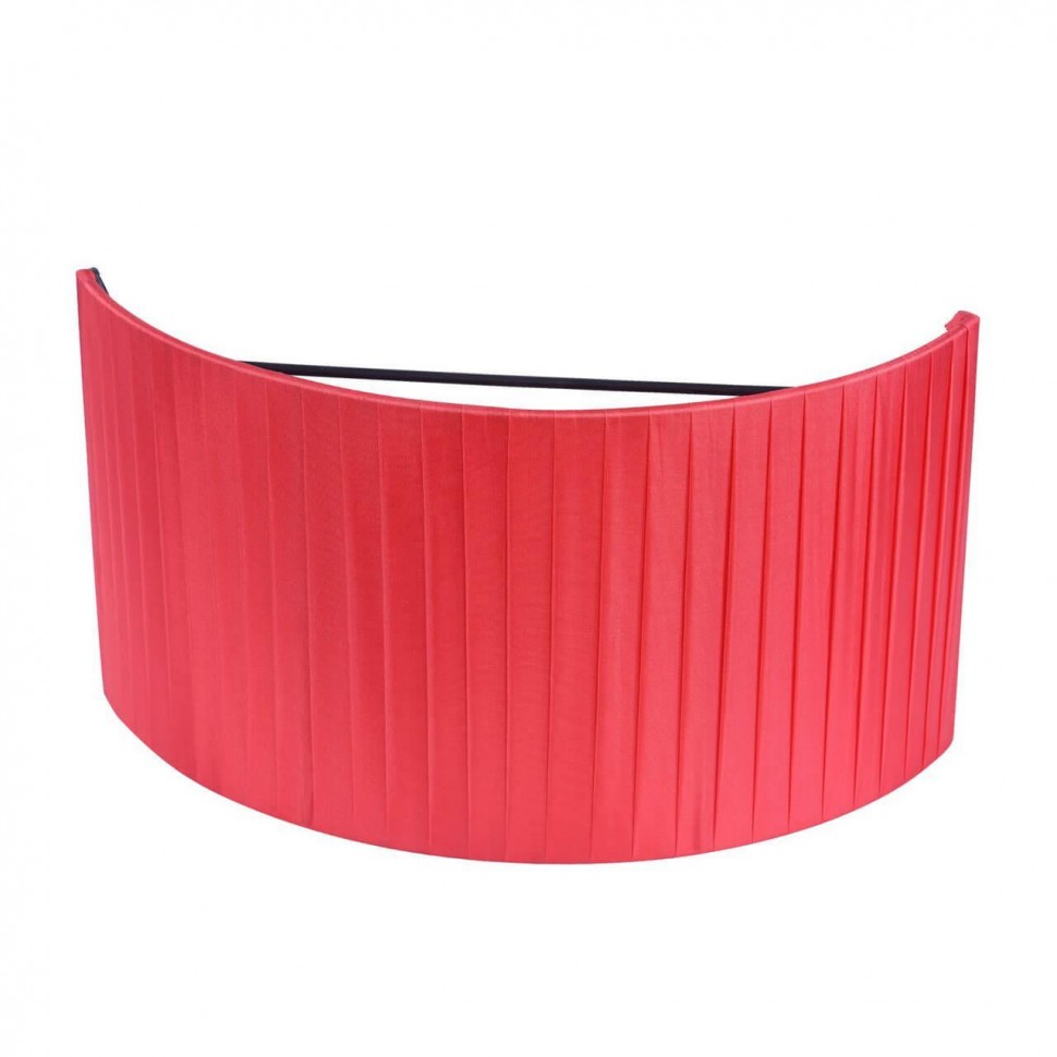 Абажур Maytoni Toronto MOD974-WLShade-Red фото 1 — Дзинь ля-ля