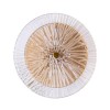 Настенный светодиодный светильник Arte Lamp Ajour A1258AP-1PB фото 1 &mdash; Дзинь ля-ля