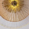 Настенный светодиодный светильник Arte Lamp Ajour A1258AP-1PB фото 2 &mdash; Дзинь ля-ля