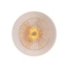 Настенный светодиодный светильник Arte Lamp Ajour A1258AP-1PB фото 3 &mdash; Дзинь ля-ля