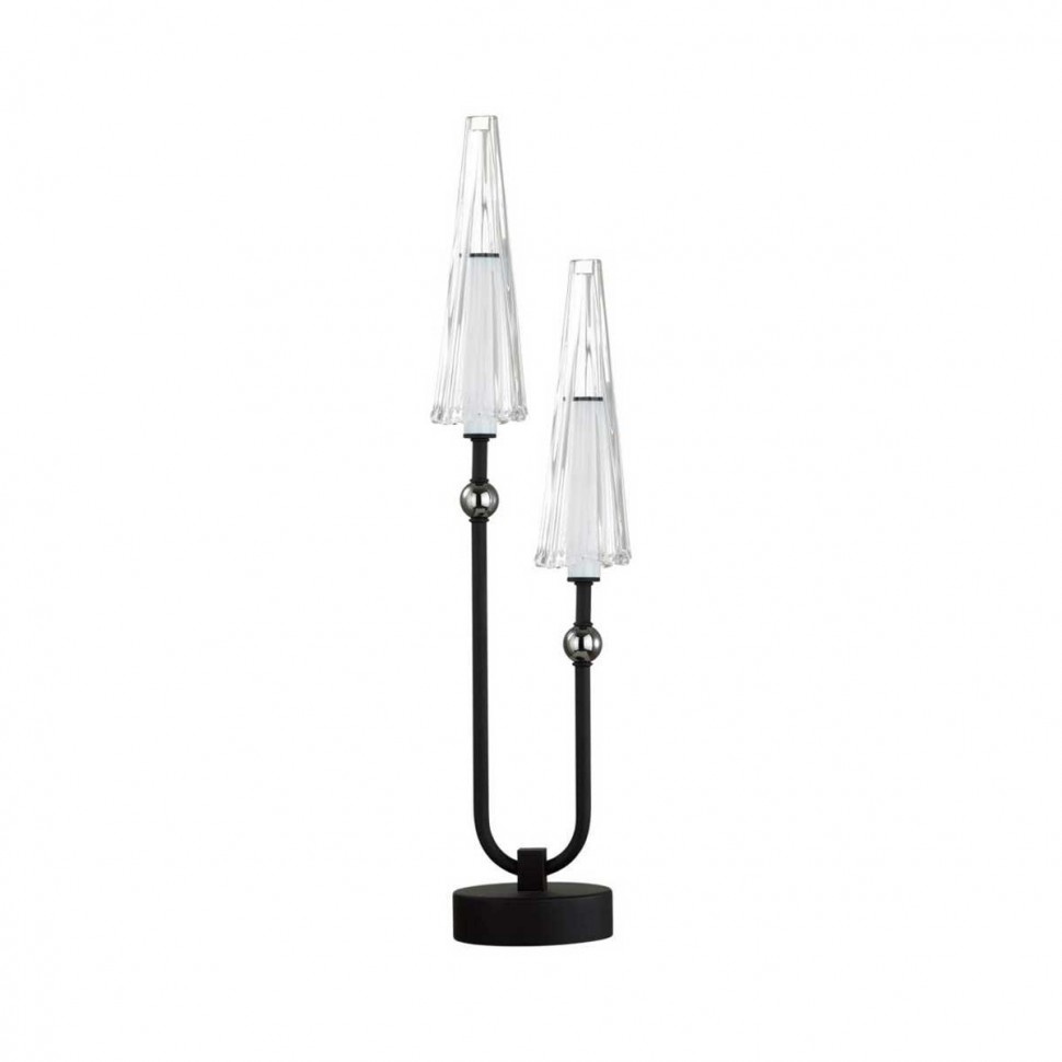 Настольная лампа Odeon Light Exclusive Modern Fungo 5429/10TL фото 1 &mdash; Дзинь ля-ля