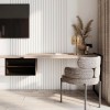 Настольная светодиодная лампа Loft IT Dauphin 10040T фото 5 — Дзинь ля-ля