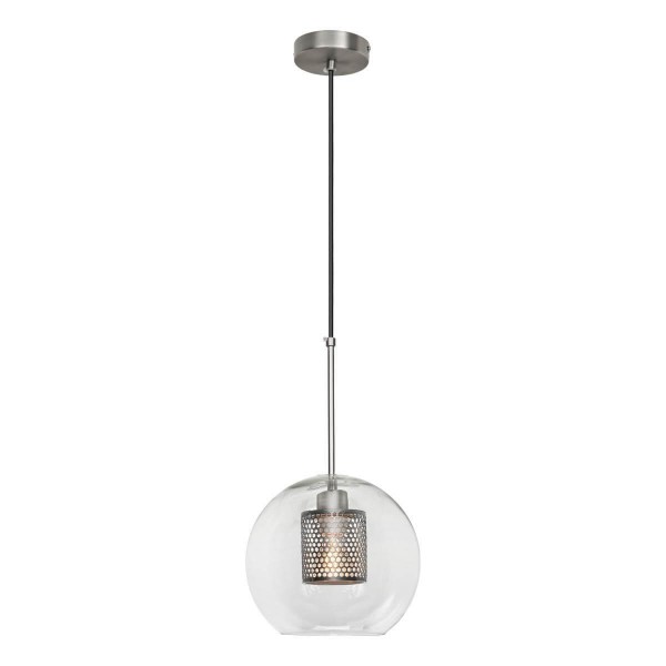 Подвесной светильник Loft IT Hexagon Loft2567-B — Дзинь ля-ля