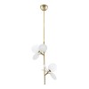 Подвесной светильник Loft IT Matisse 10008/2P White фото 1 — Дзинь ля-ля
