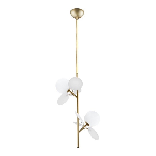 Подвесной светильник Loft IT Matisse 10008/2P White — Дзинь ля-ля