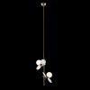 Подвесной светильник Loft IT Matisse 10008/2P White фото 6 — Дзинь ля-ля