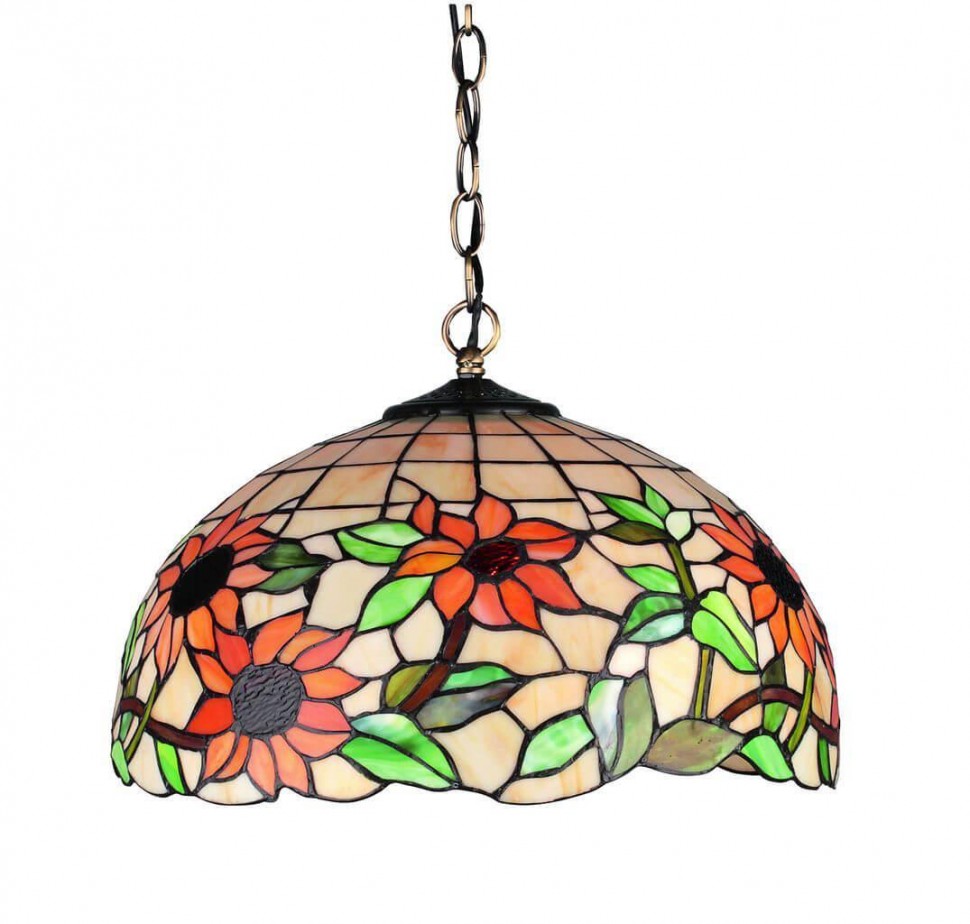 Подвесной светильник Omnilux OML-80703-03 фото 1 &mdash; Дзинь ля-ля