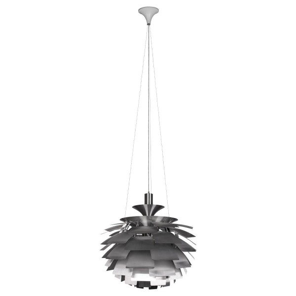 Подвесной светильник Loft IT Artichoke 10156/800 Silver — Дзинь ля-ля