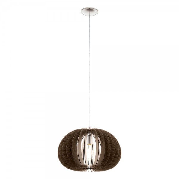 Подвесной светильник Eglo Cossano 94638 &mdash; Дзинь ля-ля