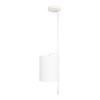 Подвесной светильник Loft IT Ritz 10253P White фото 1 — Дзинь ля-ля