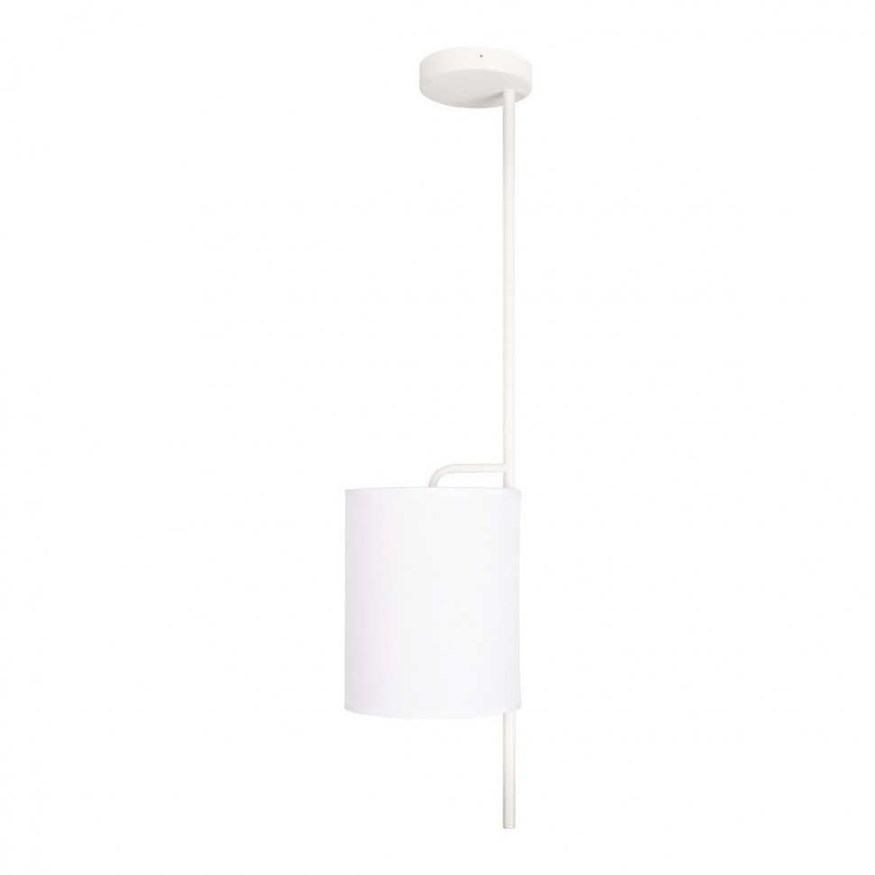 Подвесной светильник Loft IT Ritz 10253P White фото 1 — Дзинь ля-ля