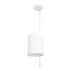 Подвесной светильник Loft IT Ritz 10253P White фото 4 — Дзинь ля-ля