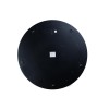 Потолочный светодиодный светильник Loft IT Axel 10002/48 black фото 3 — Дзинь ля-ля