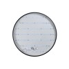 Потолочный светодиодный светильник Loft IT Axel 10002/48 black фото 5 — Дзинь ля-ля