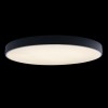 Потолочный светодиодный светильник Loft IT Axel 10002/48 black фото 6 — Дзинь ля-ля