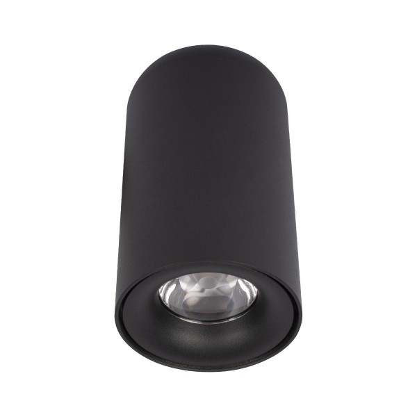 Потолочный светодиодный светильник Loft IT Tictac 10220 Black 4000K — Дзинь ля-ля