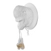 Настенный светильник Loft IT Gorilla 10178 White фото 3 — Дзинь ля-ля